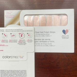 ColorStreet - At the Plaza